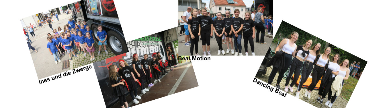 Marktplatzfest 2024