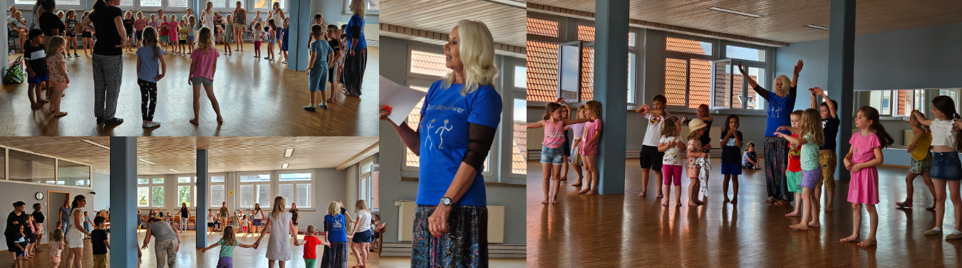 Abschied Ines 18.07.2024
