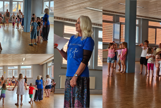 Abschied Ines 18.07.2024