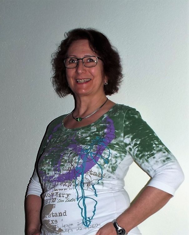 Angela Kaminsky